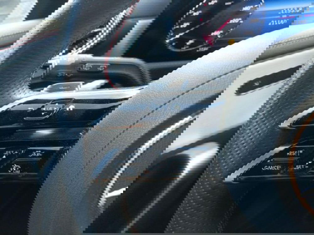 Mercedes-Benz CLA Shooting Brake usata a Novara (15)