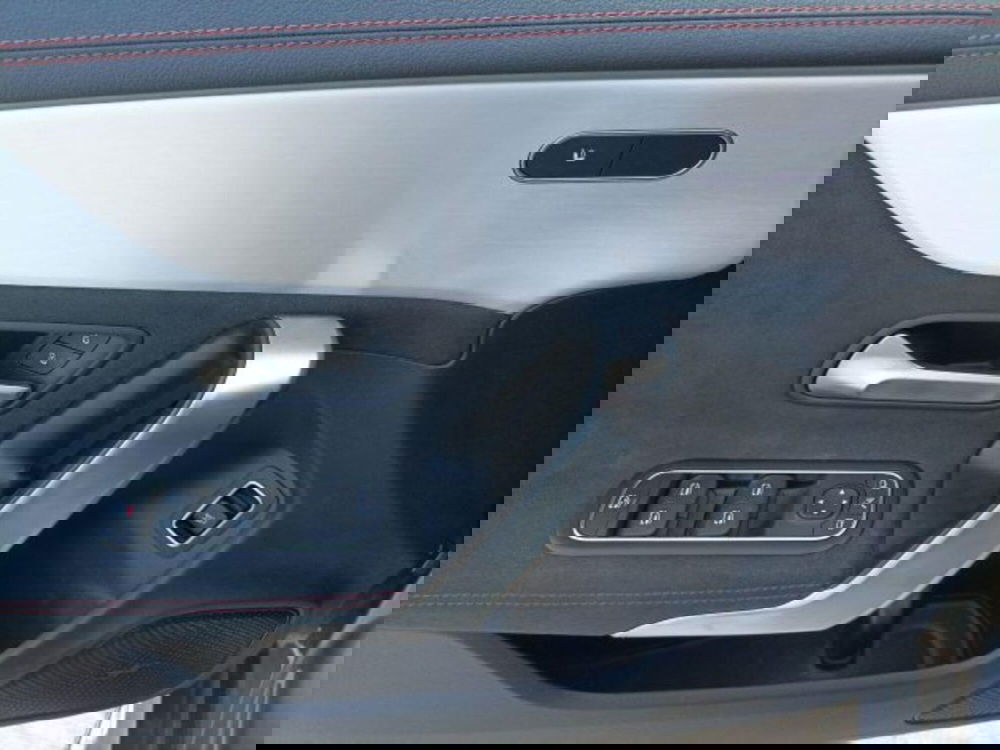 Mercedes-Benz CLA Shooting Brake usata a Novara (16)