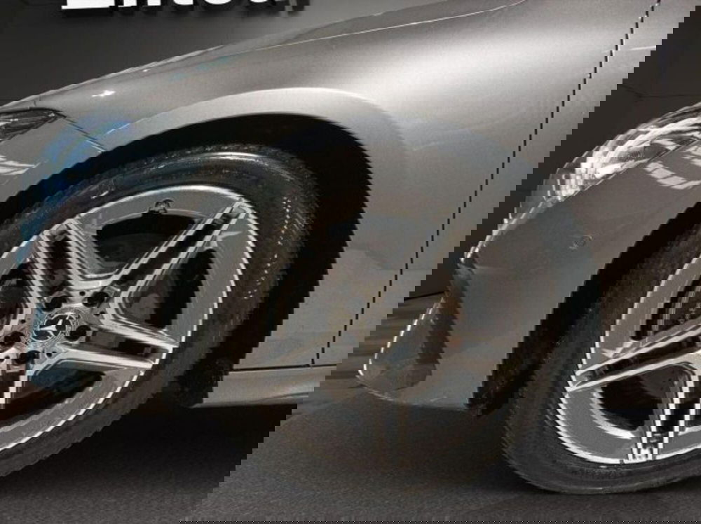 Mercedes-Benz CLA Shooting Brake usata a Novara (5)