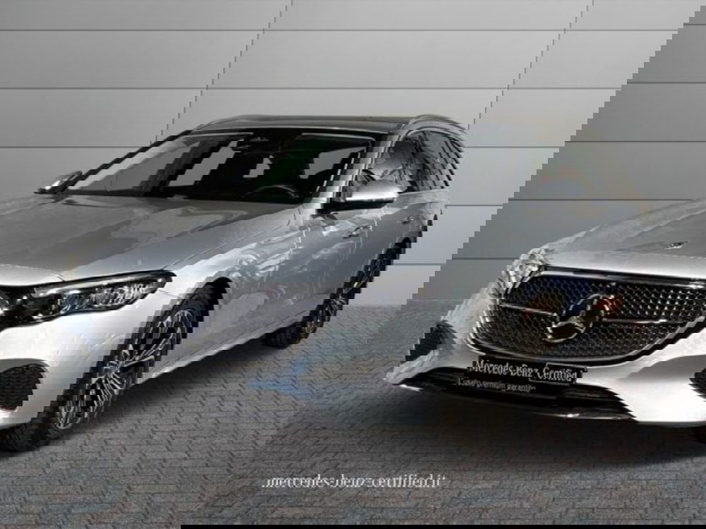 Mercedes-Benz Classe E Station Wagon usata a Bologna