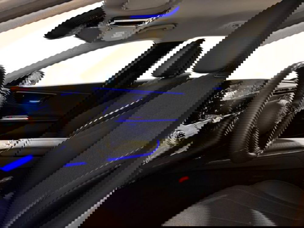 Mercedes-Benz Classe E Station Wagon usata a Bologna (10)