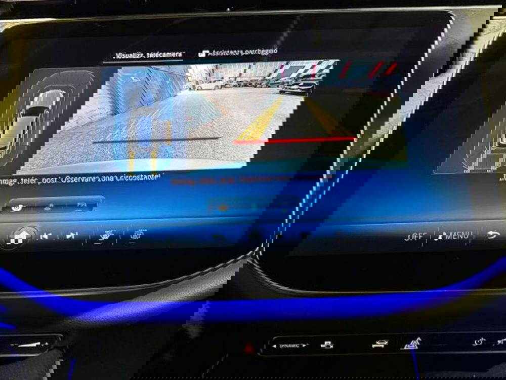 Mercedes-Benz Classe E Station Wagon usata a Bologna (14)