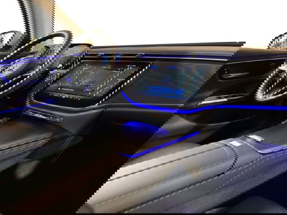 Mercedes-Benz Classe E Station Wagon usata a Bologna (15)