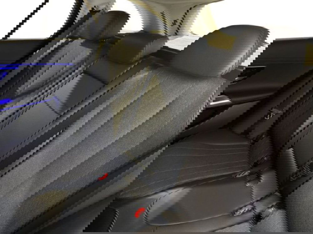 Mercedes-Benz Classe E Station Wagon usata a Bologna (16)