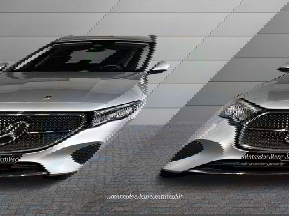 Mercedes-Benz Classe E Station Wagon usata a Bologna (3)