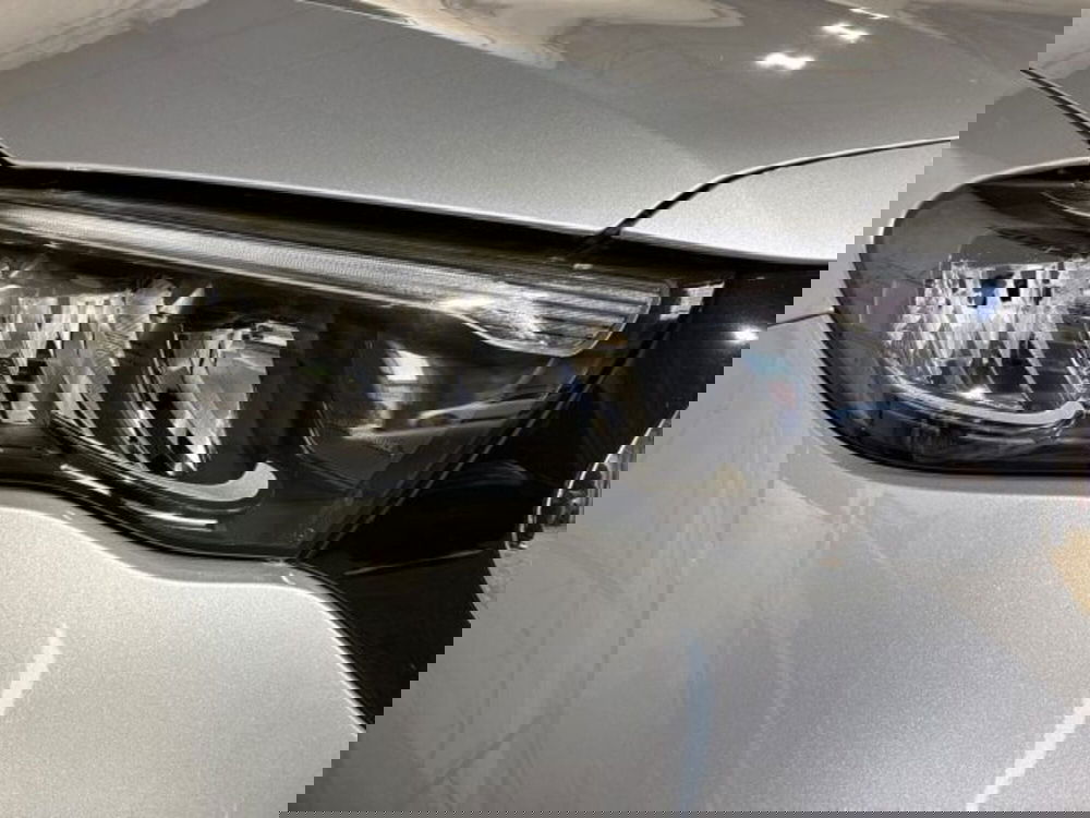 Mercedes-Benz Classe E Station Wagon usata a Bologna (7)