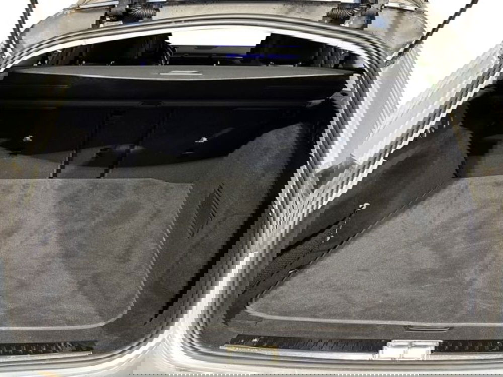 Mercedes-Benz Classe E Station Wagon usata a Bologna (8)