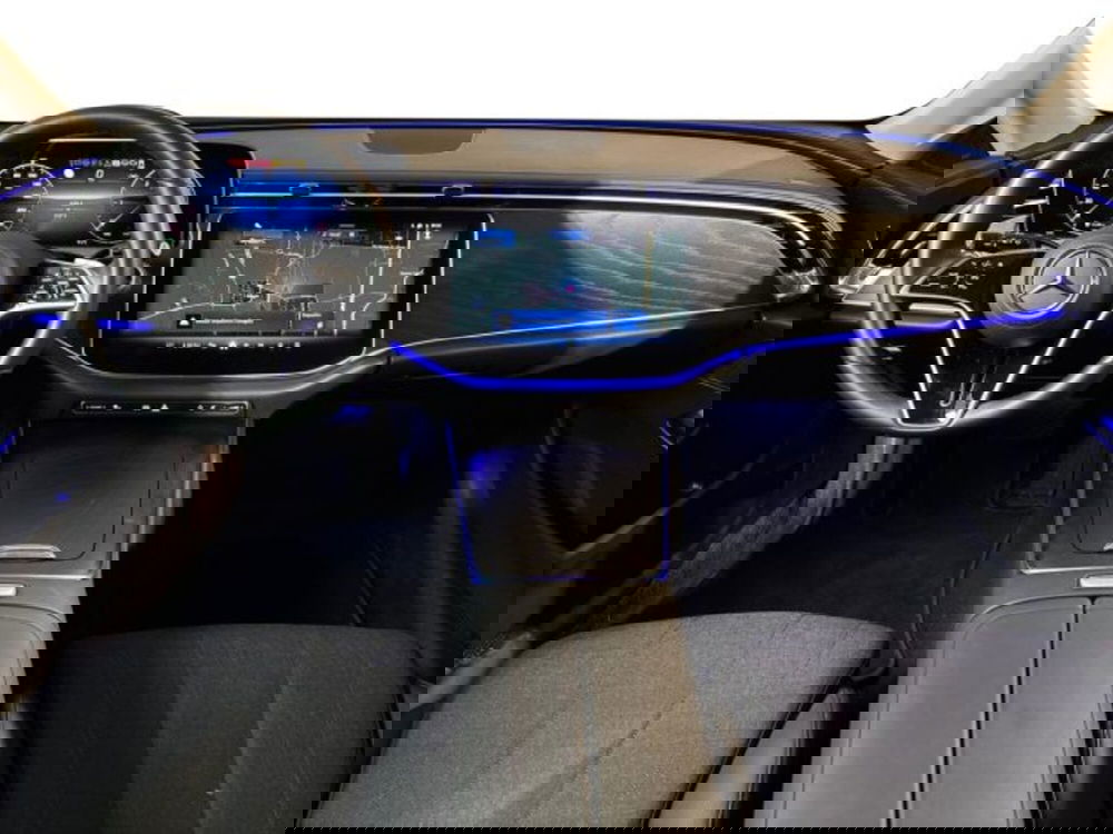 Mercedes-Benz Classe E Station Wagon usata a Bologna (9)