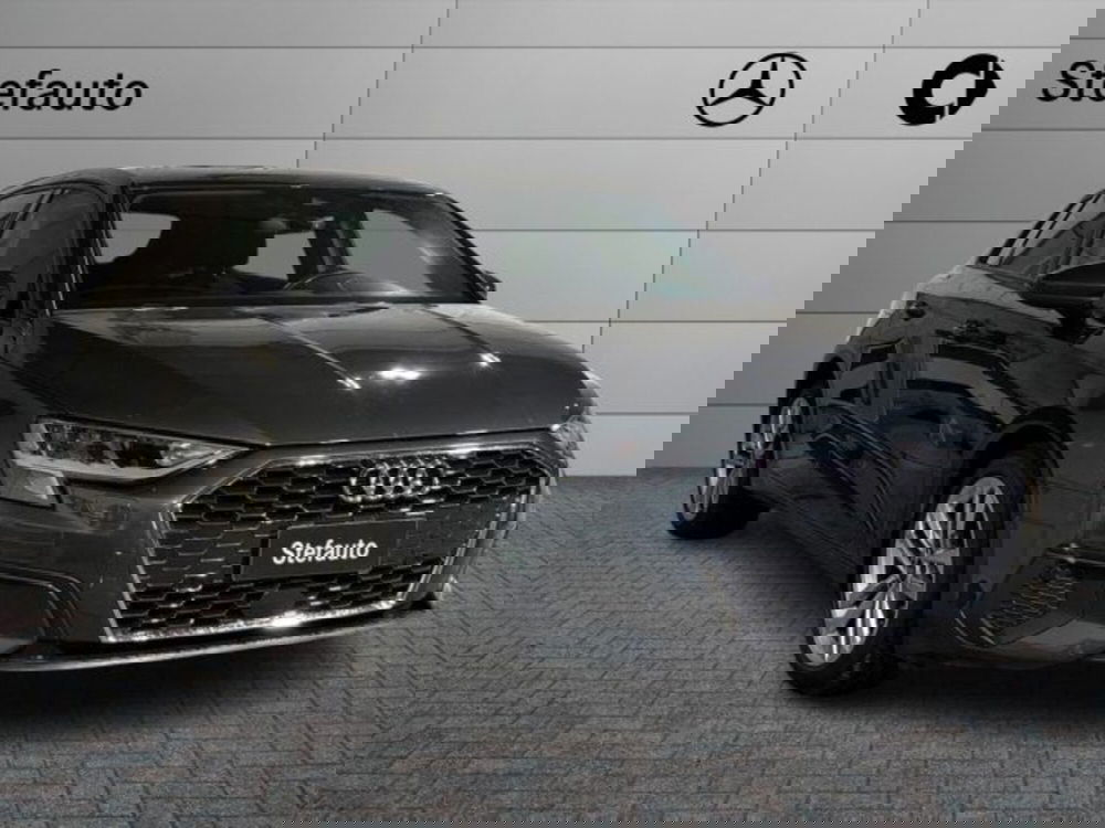 Audi A3 Sportback usata a Bologna