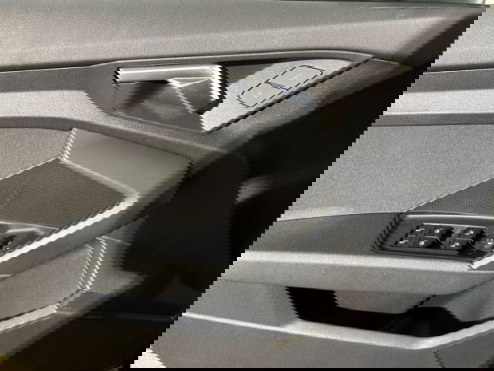 Audi A3 Sportback usata a Bologna (10)