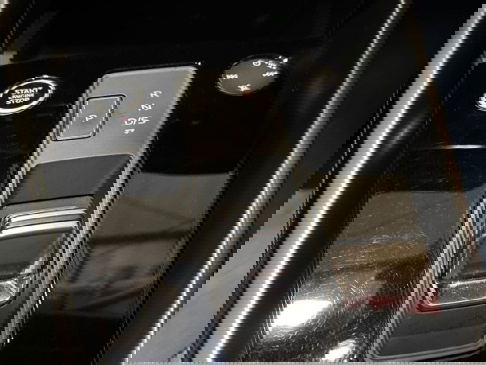 Audi A3 Sportback usata a Bologna (12)