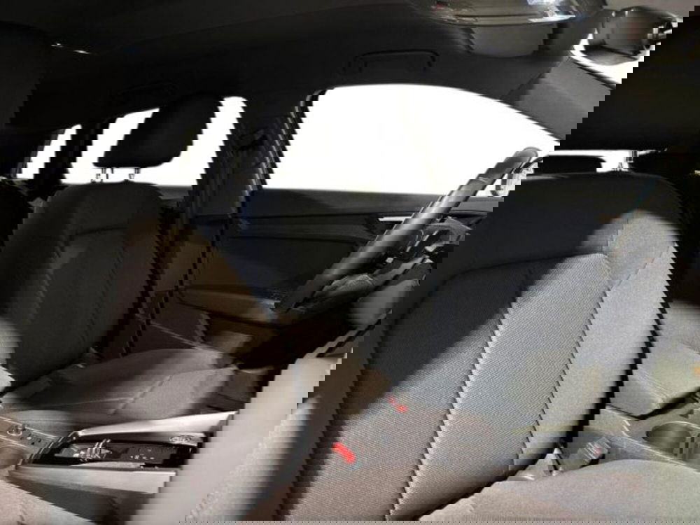 Audi A3 Sportback usata a Bologna (16)