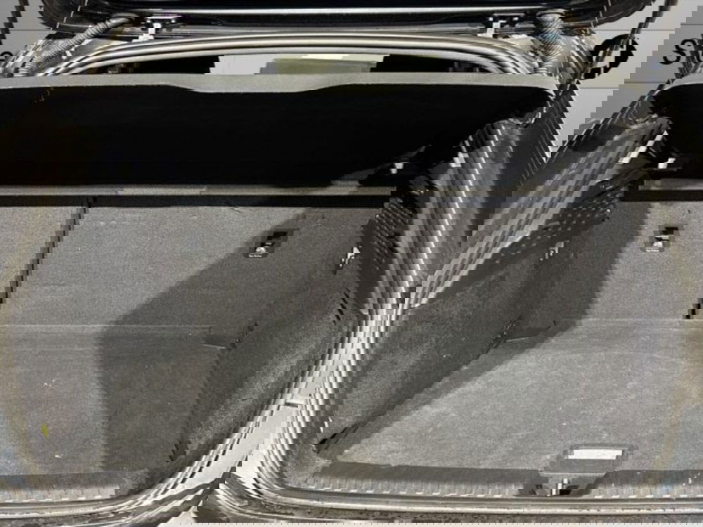 Audi A3 Sportback usata a Bologna (7)