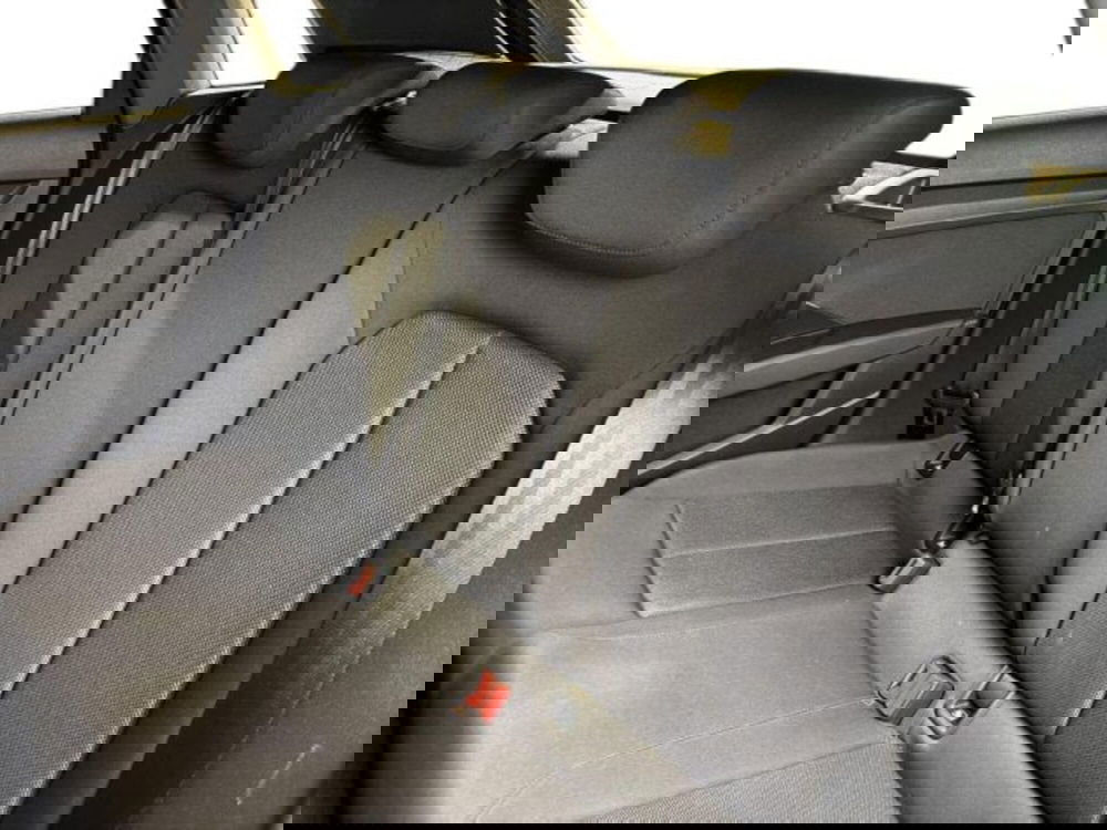 Audi A3 Sportback usata a Bologna (9)