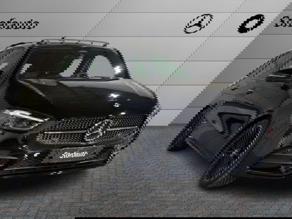 Mercedes-Benz Classe B nuova a Bologna