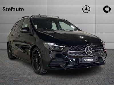 Mercedes-Benz Classe B 180 d AMG Line Premium Plus auto nuova a Bologna