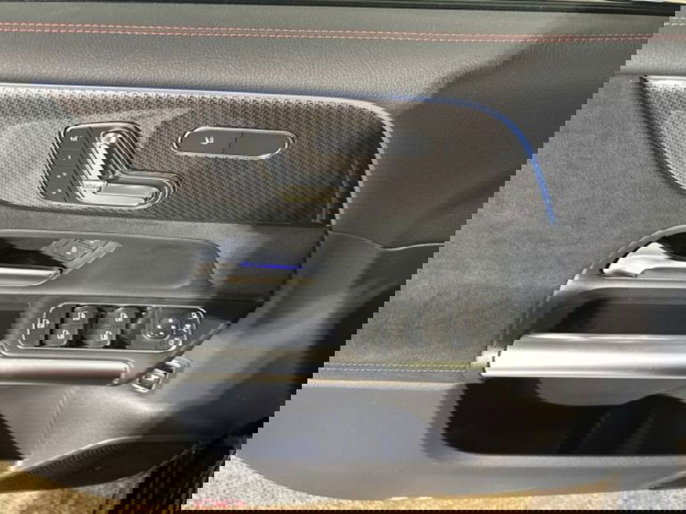 Mercedes-Benz Classe B nuova a Bologna (10)