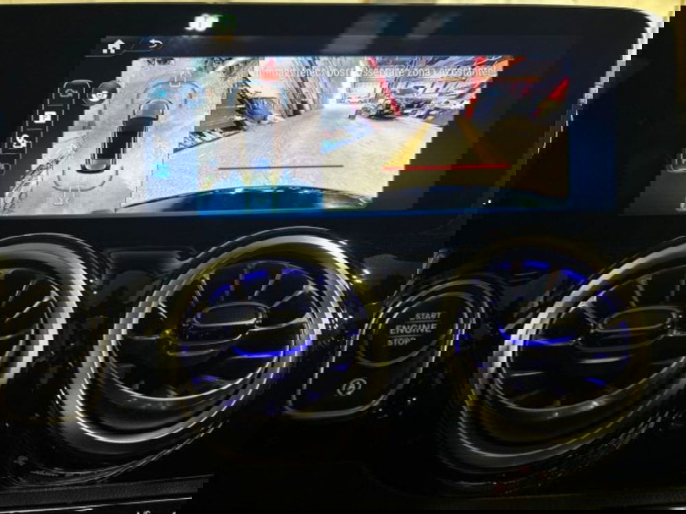 Mercedes-Benz Classe B nuova a Bologna (12)