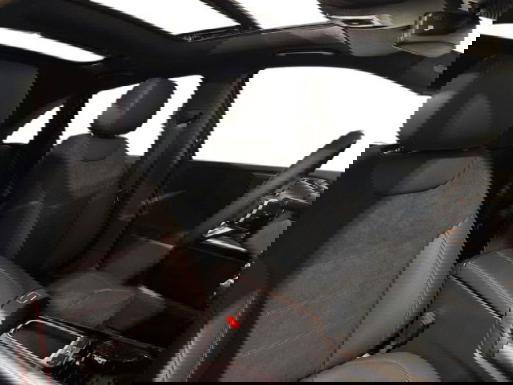 Mercedes-Benz Classe B nuova a Bologna (16)