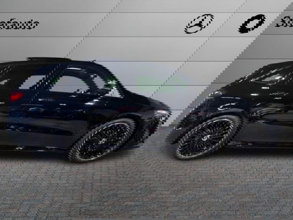 Mercedes-Benz Classe B nuova a Bologna (2)