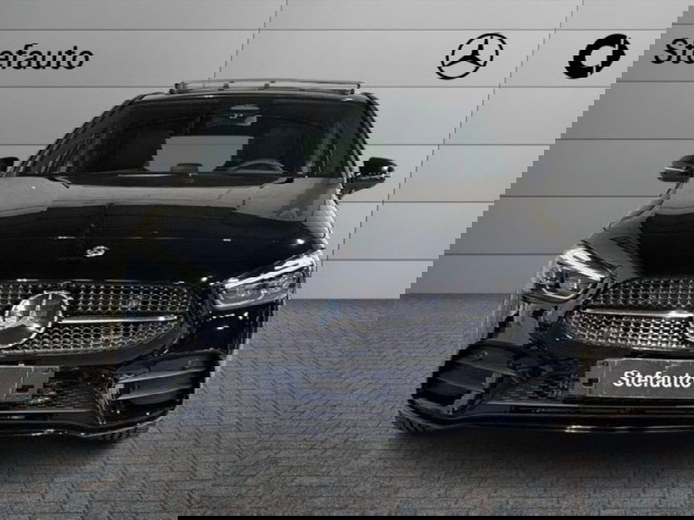 Mercedes-Benz Classe B nuova a Bologna (4)