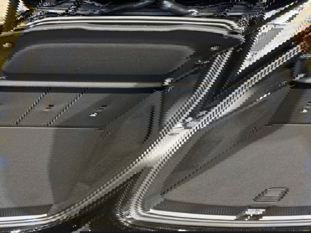 Mercedes-Benz Classe B nuova a Bologna (7)