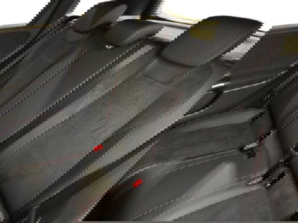 Mercedes-Benz Classe B nuova a Bologna (9)