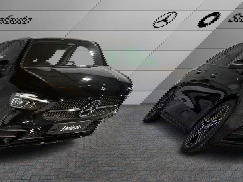 Mercedes-Benz Classe B nuova a Bologna