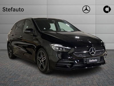 Mercedes-Benz Classe B 180 d AMG Line Advanced Plus auto nuova a Bologna