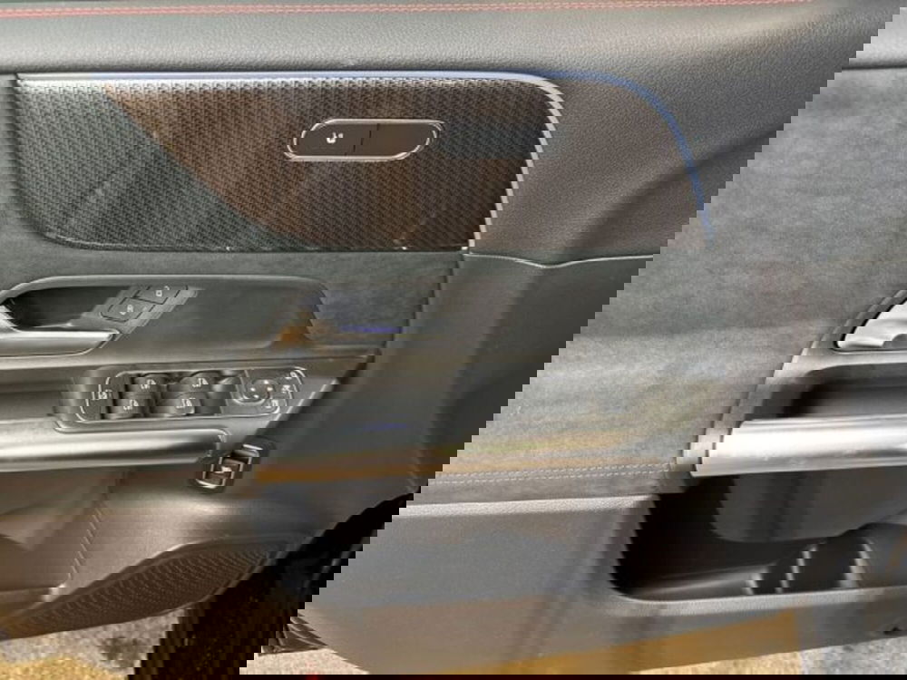 Mercedes-Benz Classe B nuova a Bologna (10)