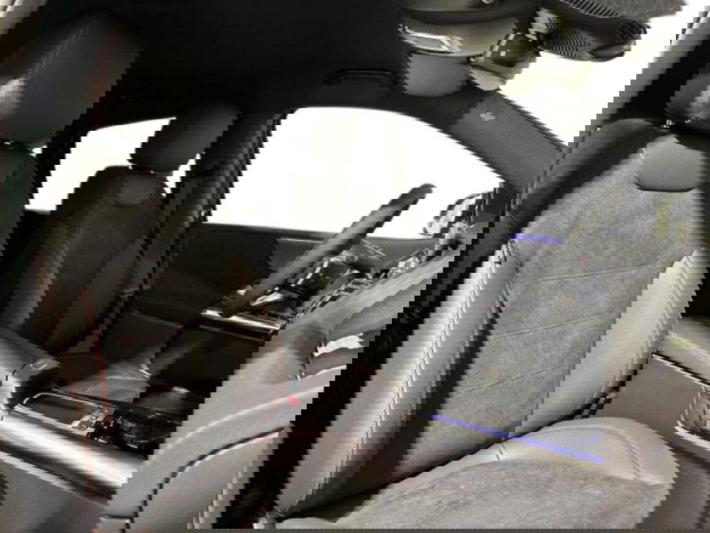 Mercedes-Benz Classe B nuova a Bologna (16)