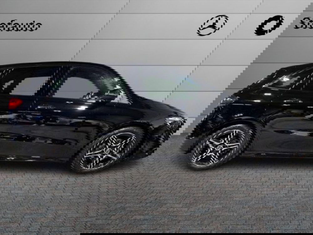 Mercedes-Benz Classe B nuova a Bologna (2)