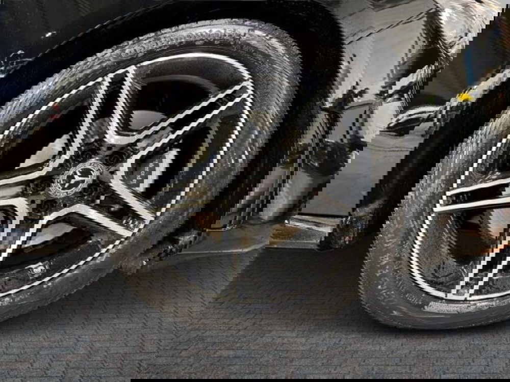 Mercedes-Benz Classe B nuova a Bologna (8)