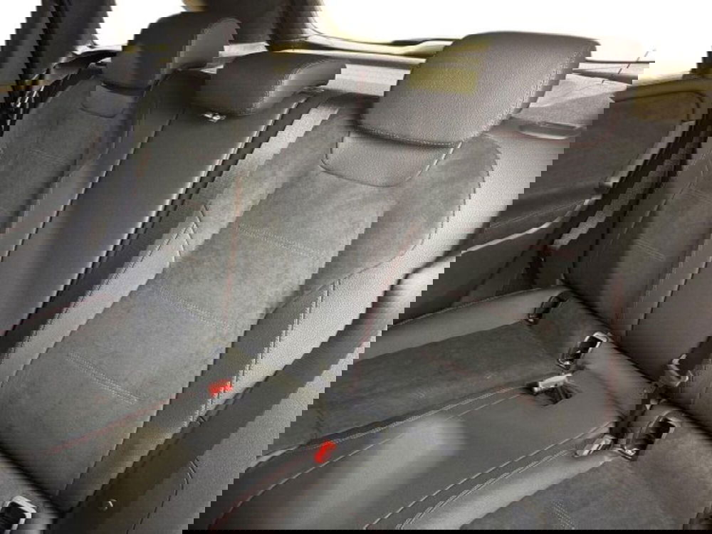 Mercedes-Benz Classe B nuova a Bologna (9)