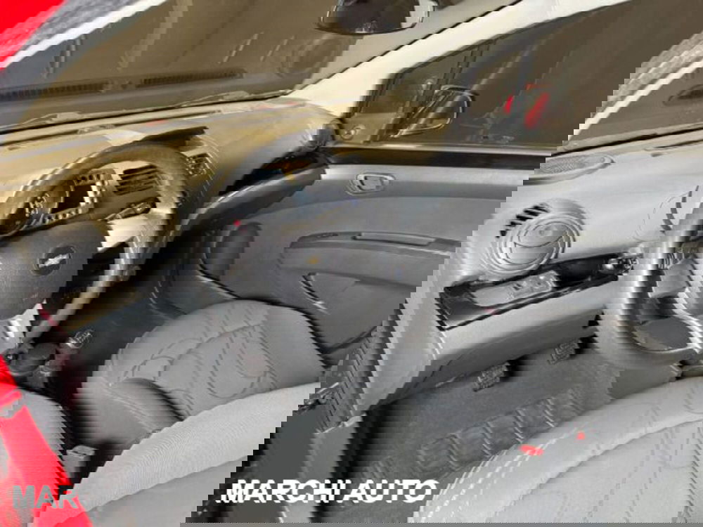 Chevrolet Spark usata a Perugia (10)