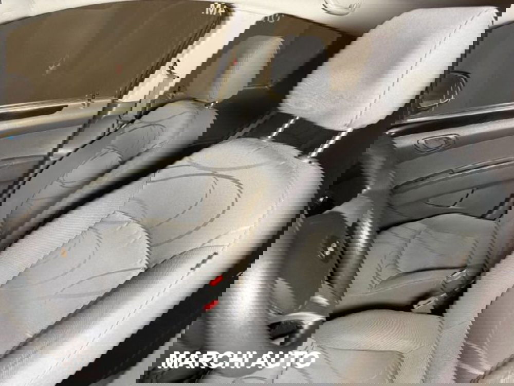 Chevrolet Spark usata a Perugia (11)