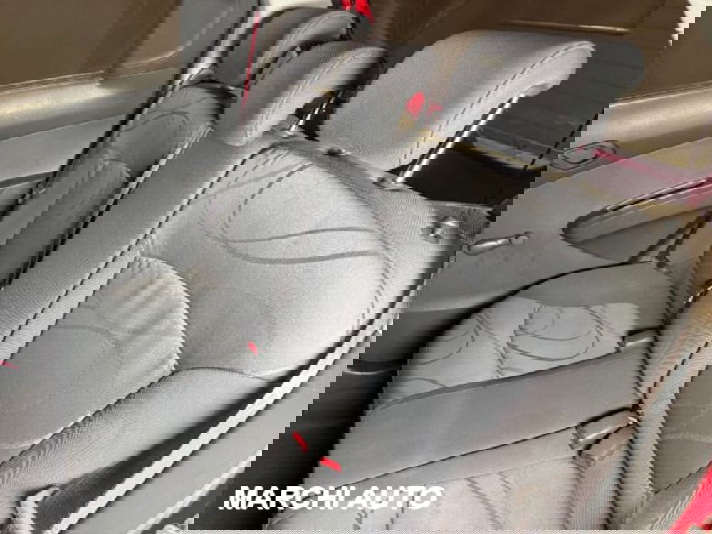 Chevrolet Spark usata a Perugia (12)