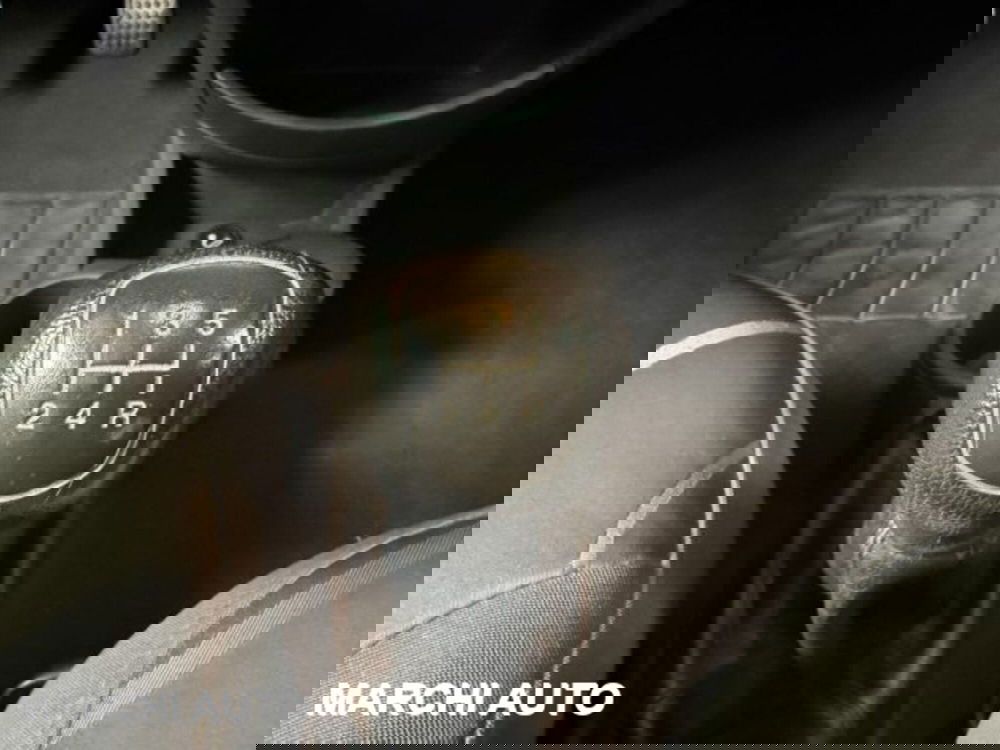 Chevrolet Spark usata a Perugia (19)