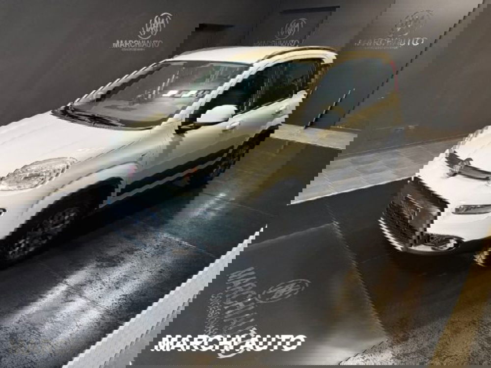 Fiat Panda usata a Perugia