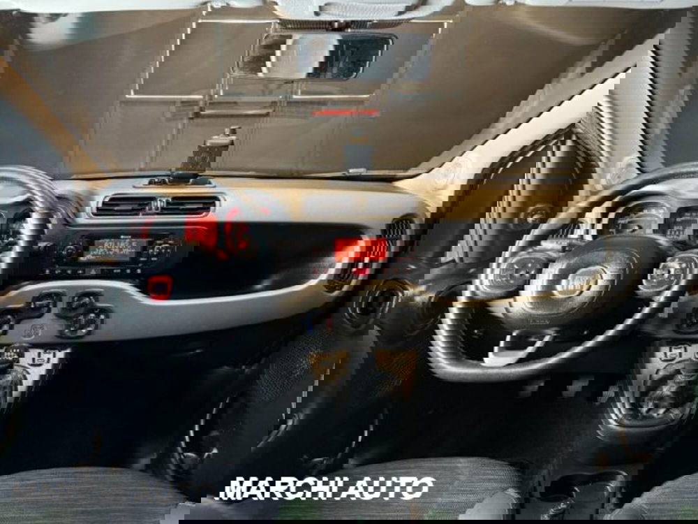 Fiat Panda usata a Perugia (13)