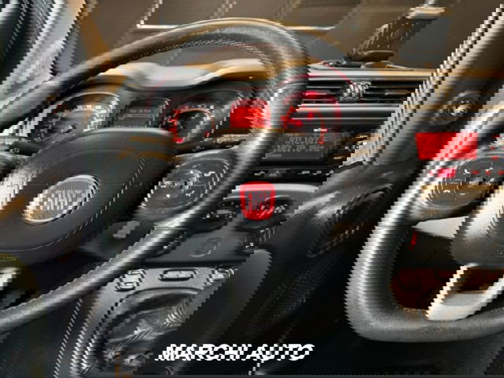 Fiat Panda usata a Perugia (15)