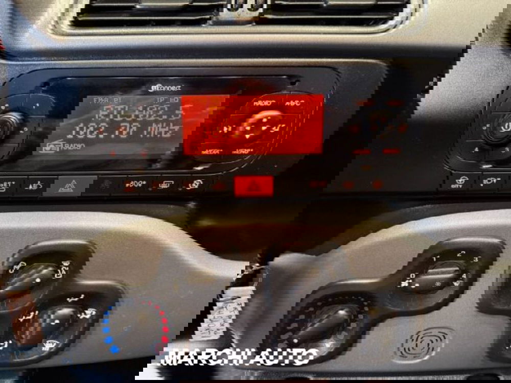 Fiat Panda usata a Perugia (18)