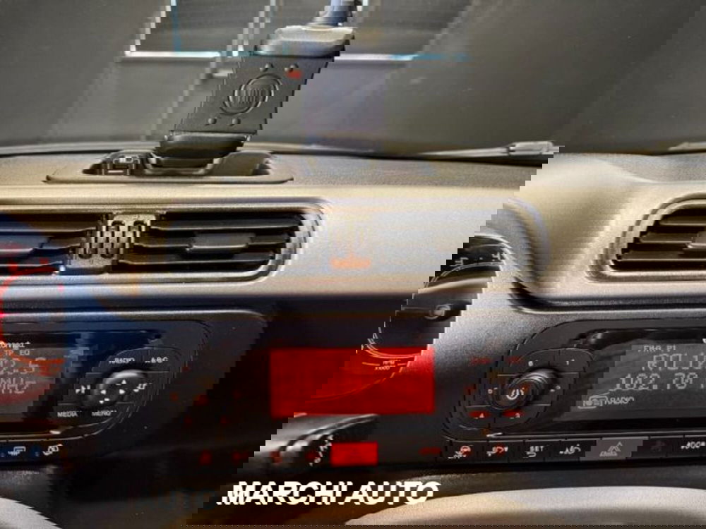Fiat Panda usata a Perugia (19)