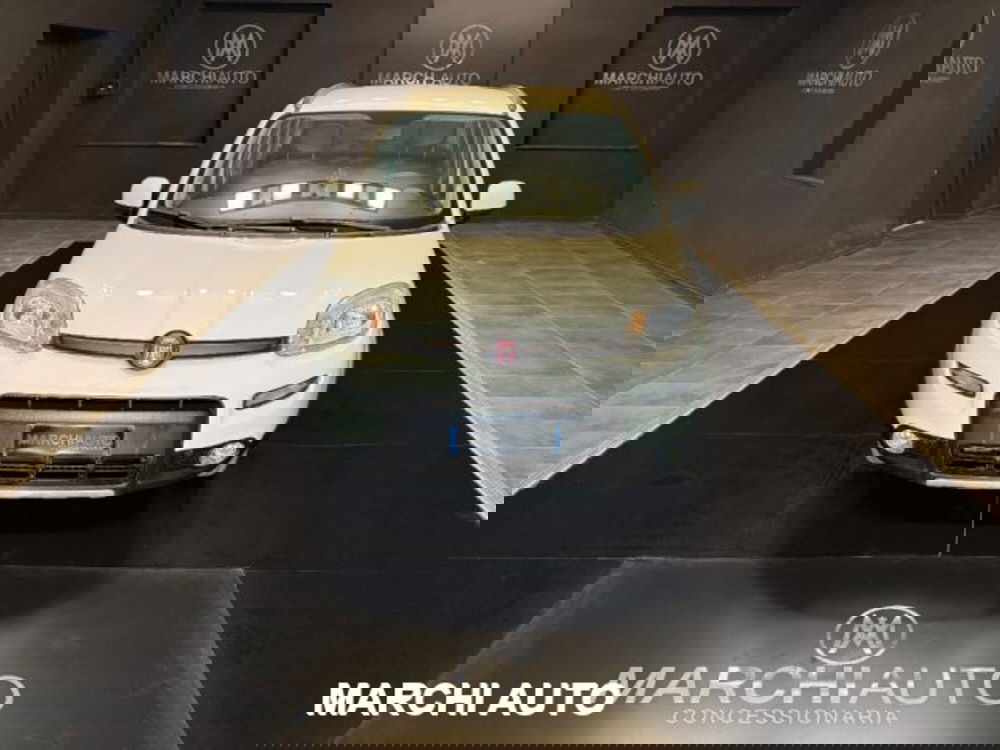 Fiat Panda usata a Perugia (2)