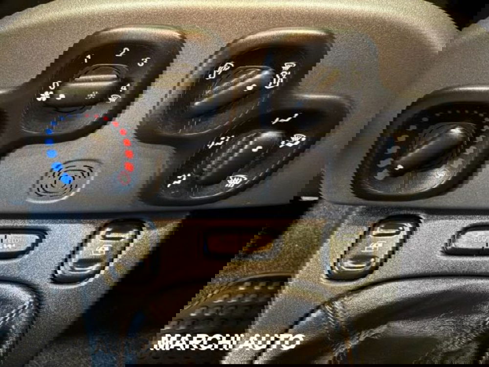 Fiat Panda usata a Perugia (20)