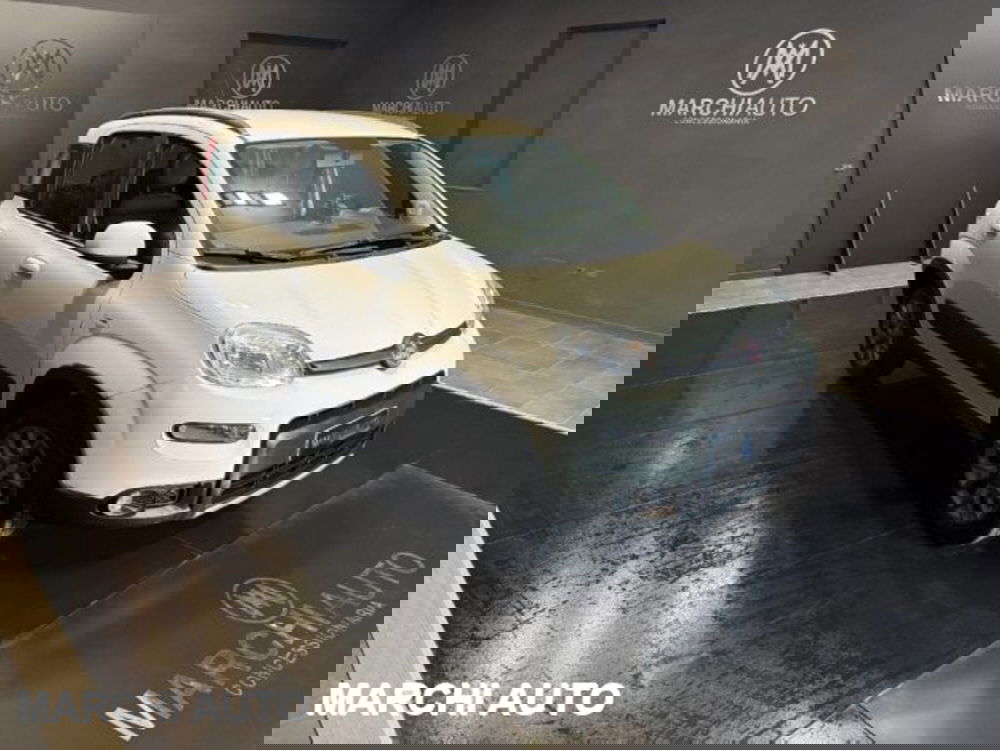 Fiat Panda usata a Perugia (3)