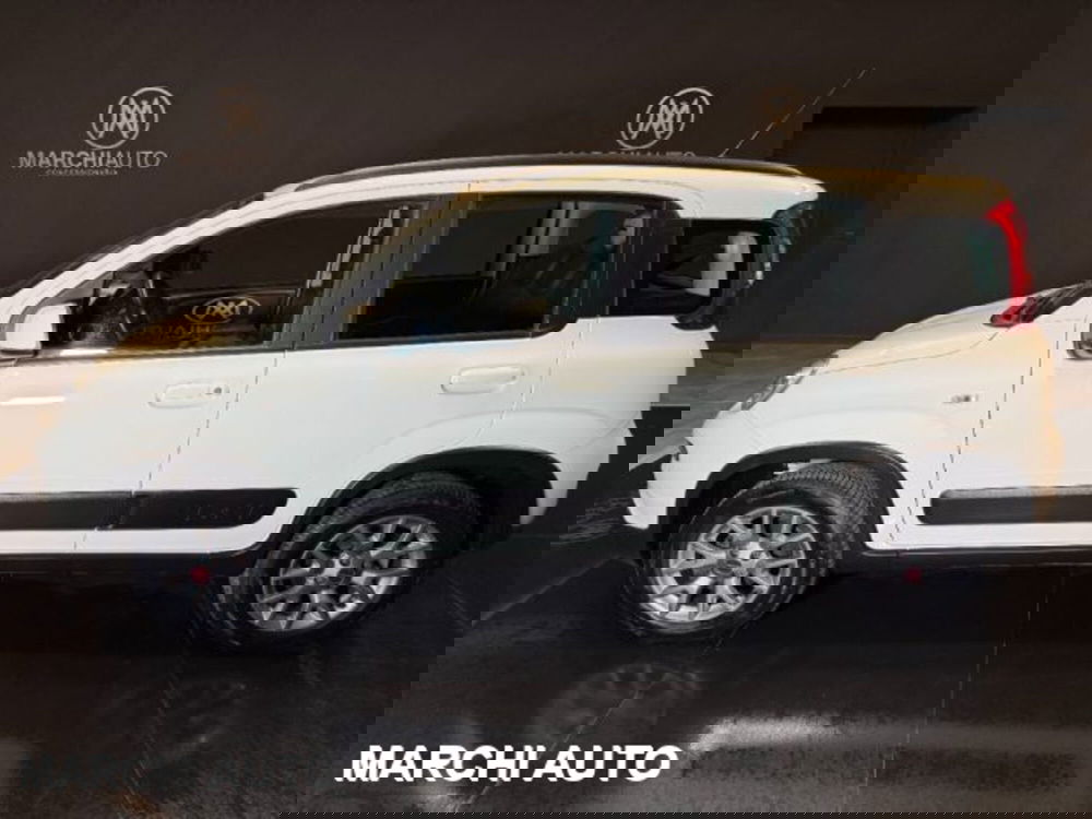 Fiat Panda usata a Perugia (8)