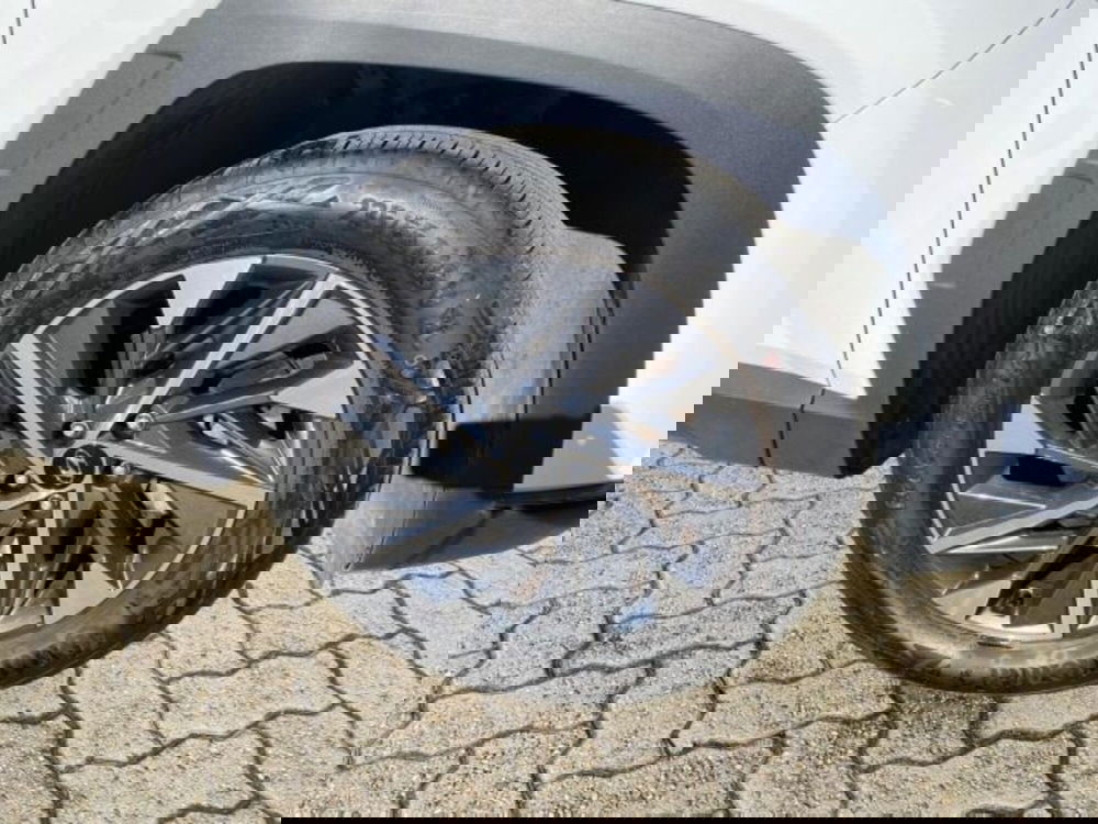 Hyundai Tucson usata a Cuneo (3)