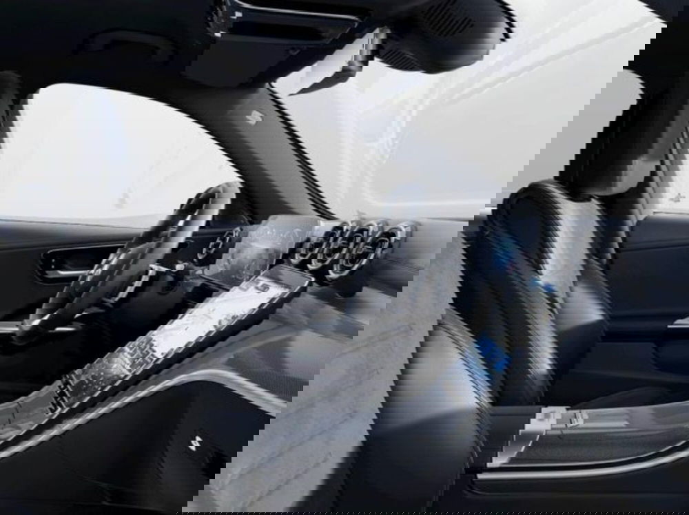 Mercedes-Benz Classe C Station Wagon nuova a Verona (6)