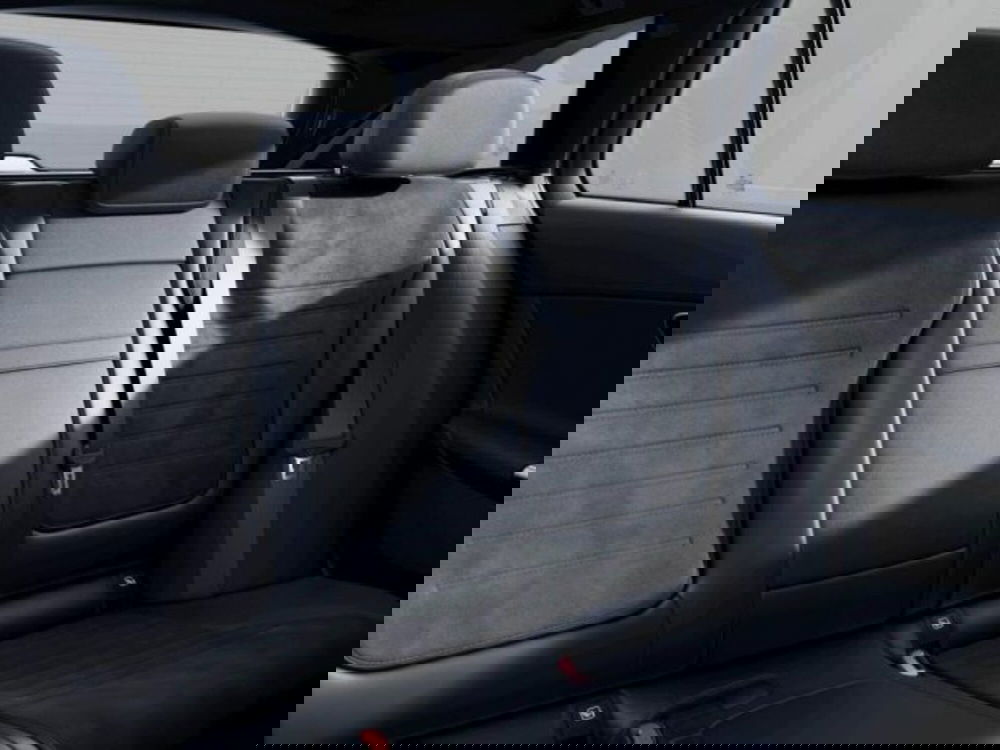 Mercedes-Benz Classe C Station Wagon nuova a Verona (7)